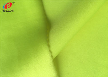 Shiny 4 Way Stretch Swimwear Knitted Fabric Polyester Spandex Fabric