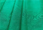Breathable Polyester Spandex Weft Knitted Fabric Swimwear Material 180cm Width