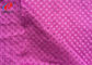 High Density Sports Mesh Fabric For Shoes Garment Use Breathable Mesh Fabric