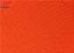 Polyester Warp Knitting Vest Mesh Fluorescent Material Fabric For Uniform