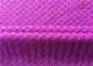 Moisture Wicking Polyester Sports Mesh Fabric For Garment Lining