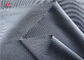 Grey Colour Waterproof 4 Way Stretch Elastic For Elastic Tube Tops
