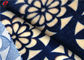 Super Soft Micro Velvet Polyester Spandex Velvet Fabric For Lady Pajama