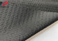 40D Nylon Spandex Knitted Power Net Sweatpants Sports Mesh Fabric